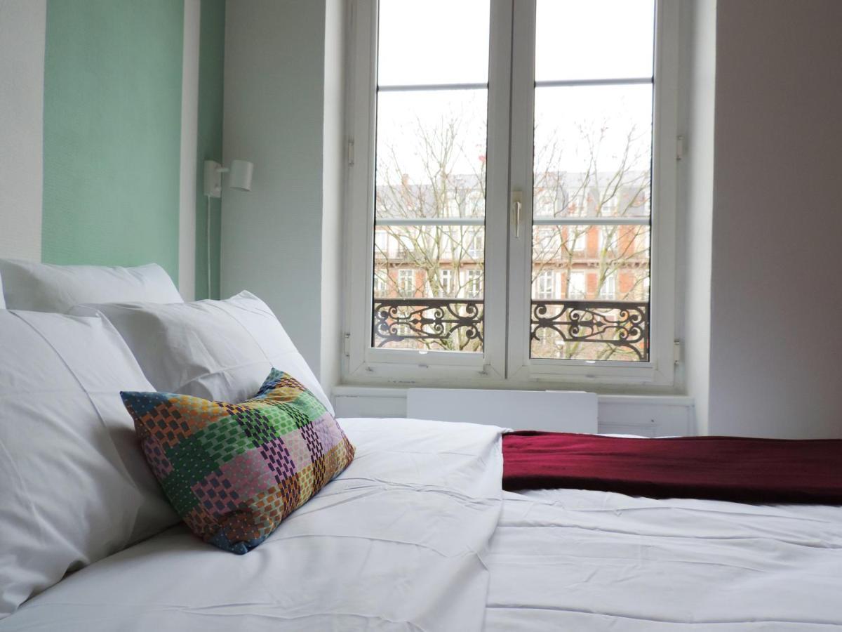 Strasbourg Evasion Pop Apartment Exterior photo