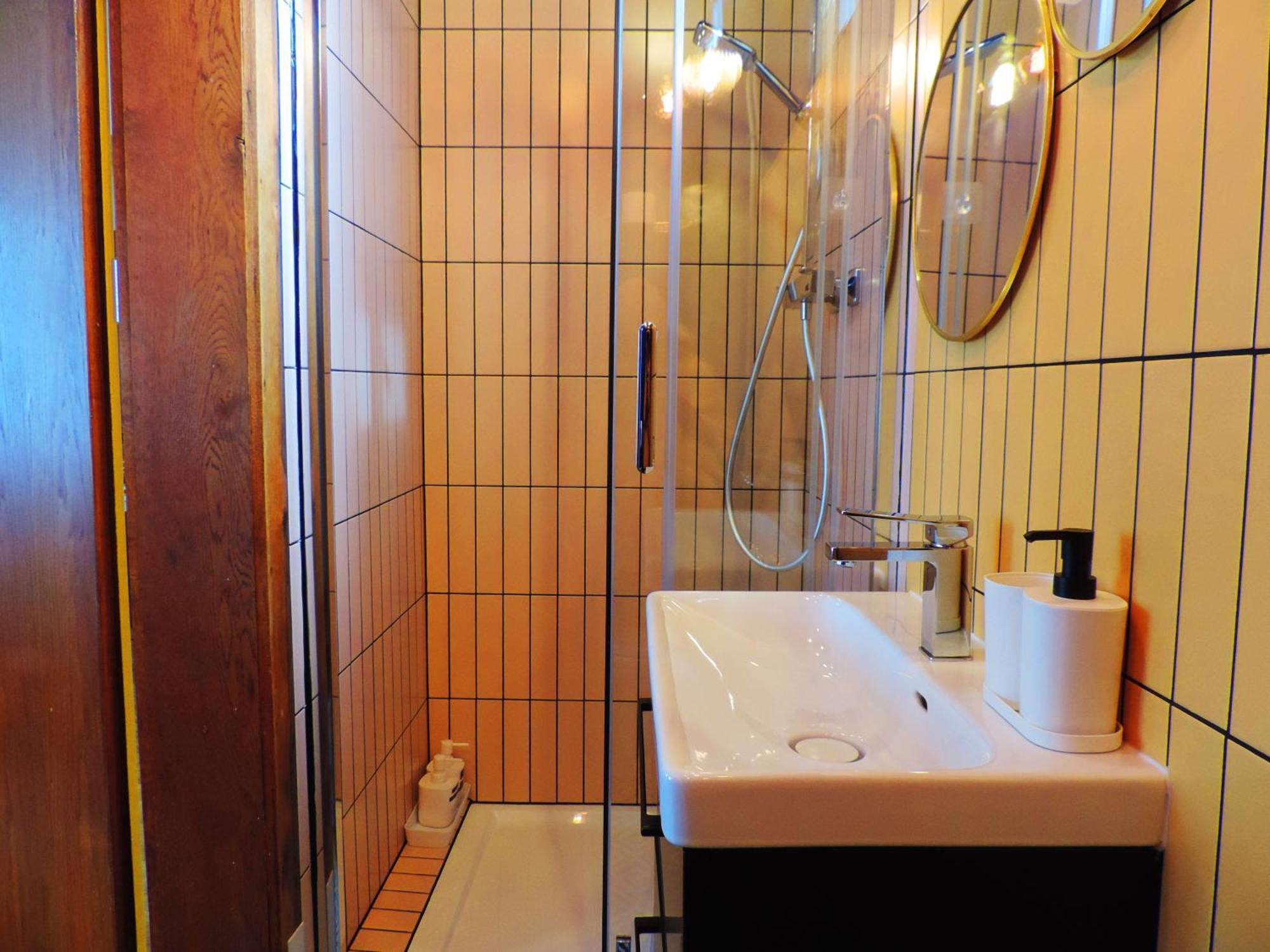 Strasbourg Evasion Pop Apartment Exterior photo