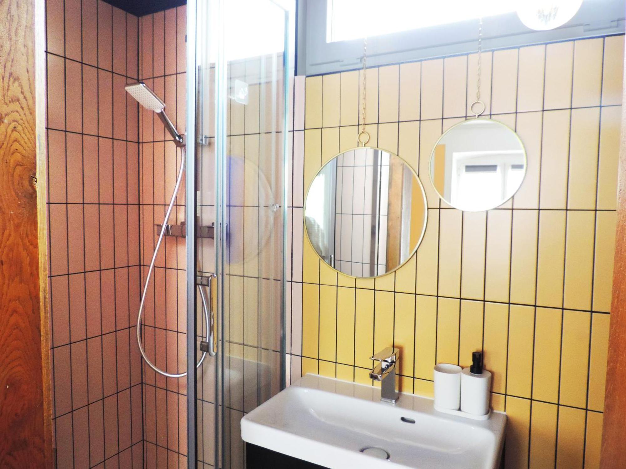 Strasbourg Evasion Pop Apartment Exterior photo