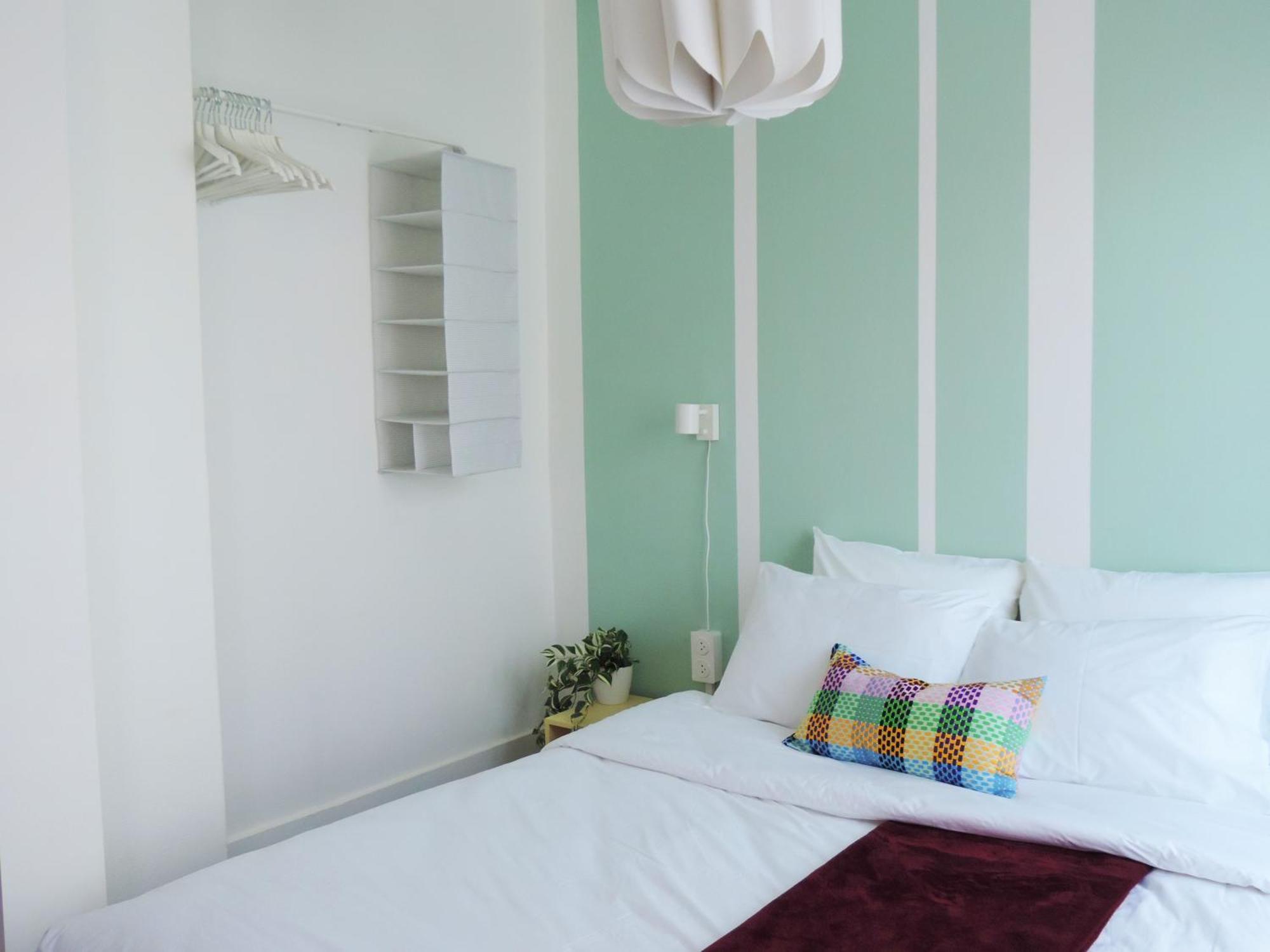 Strasbourg Evasion Pop Apartment Exterior photo