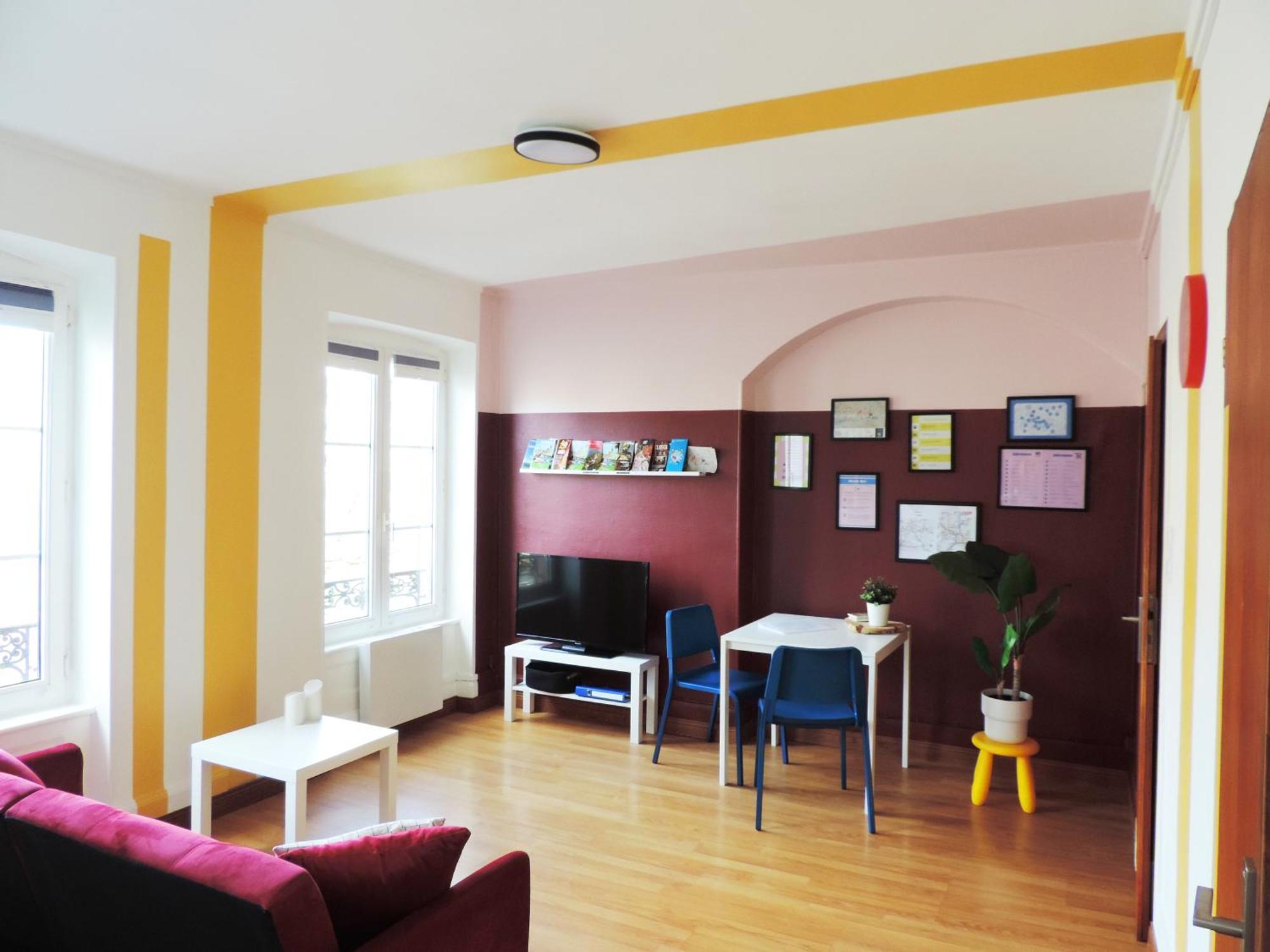 Strasbourg Evasion Pop Apartment Exterior photo