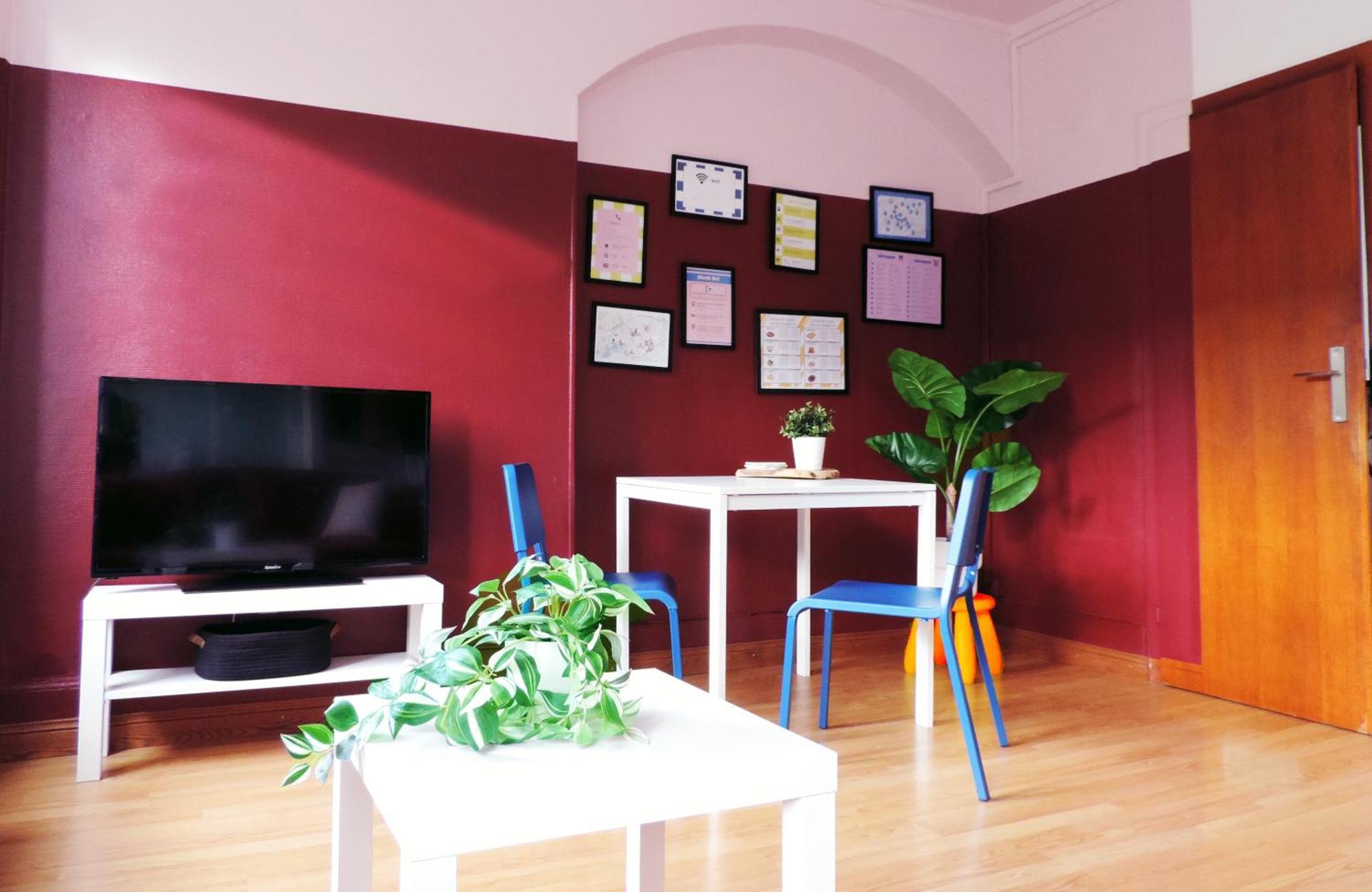 Strasbourg Evasion Pop Apartment Exterior photo